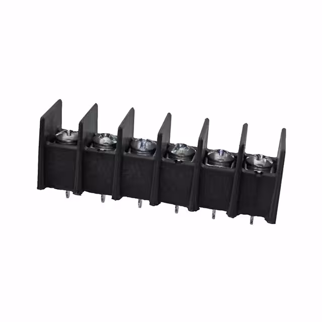 T38110-06-0 Curtis Industries  Barrier Blocks